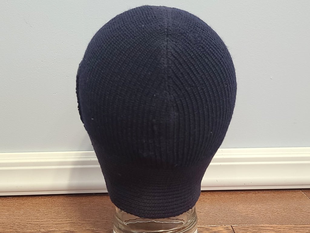 1920s Essex Cap Winter Knit Hat (Size XS) — image 5