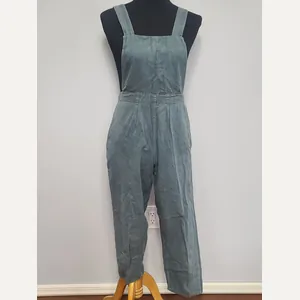 German Women's Overalls (29' Waist)