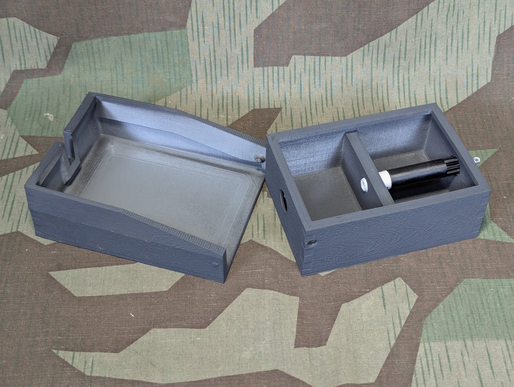 Schü mine 42 Reenactment 6 Pack — image 2