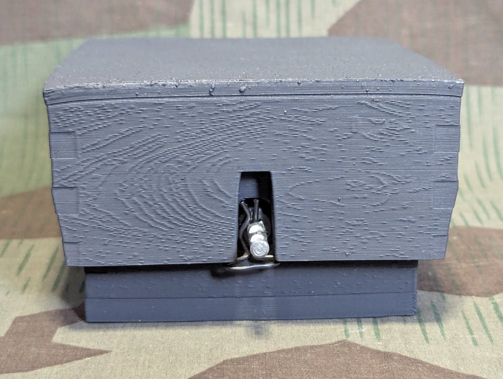 Schü mine 42 Reenactment 6 Pack — image 4