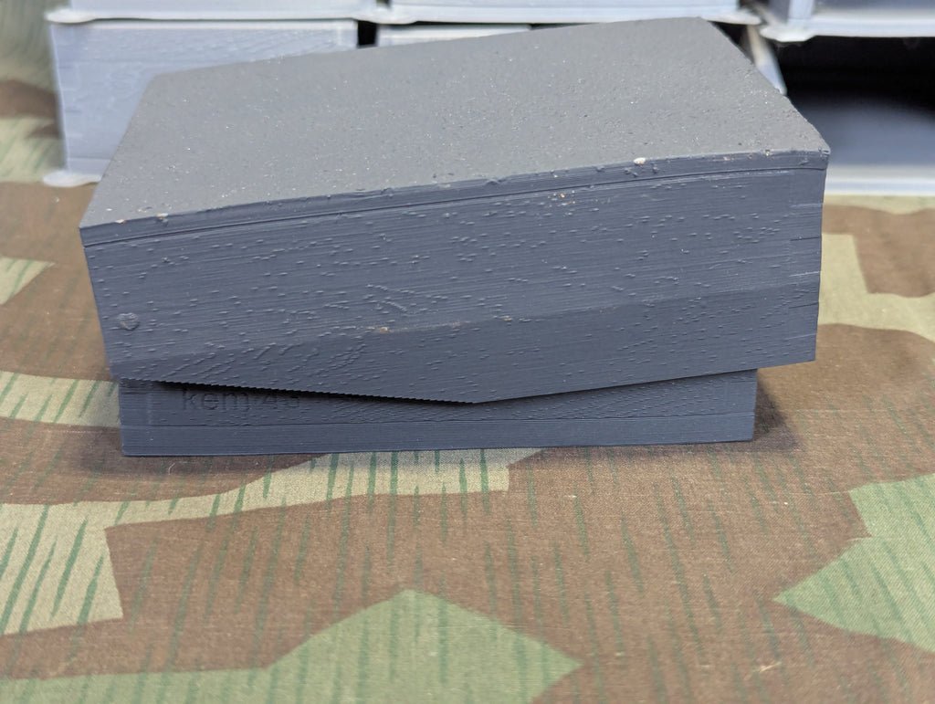 Schü mine 42 Reenactment 6 Pack — image 6