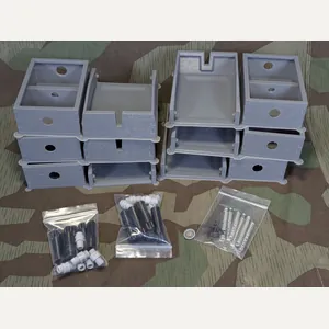 Schü mine 42 Reenactment 6 Pack