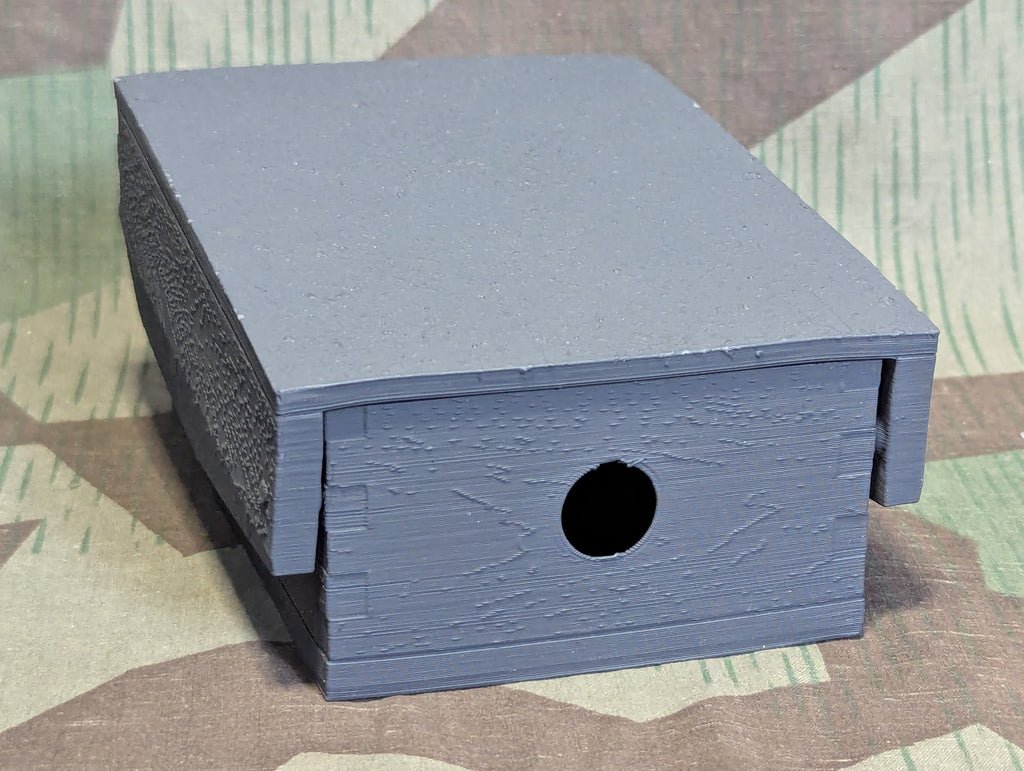 Schü mine 42 Reenactment 20 Pack NO FUSE — image 6