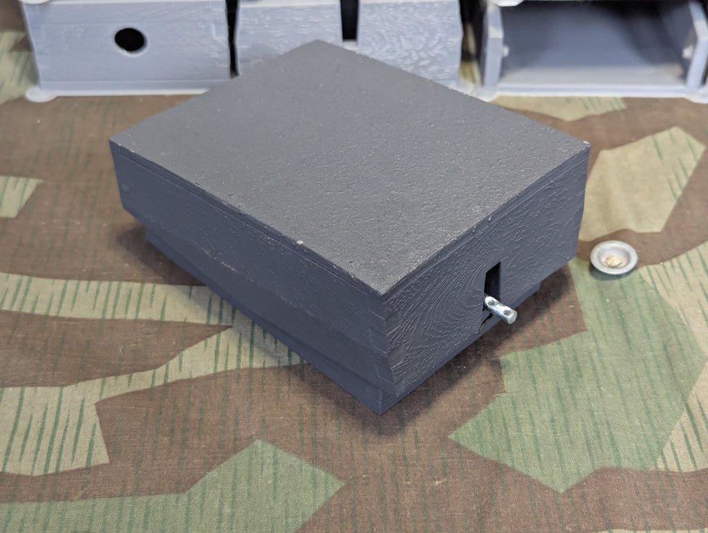 Schü mine 42 Reenactment 20 Pack NO FUSE — image 8