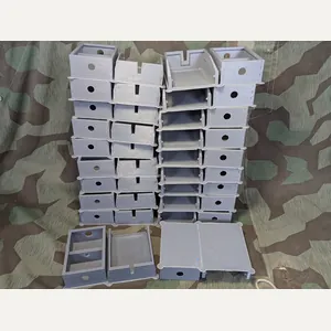 Schü mine 42 Reenactment 20 Pack NO FUSE