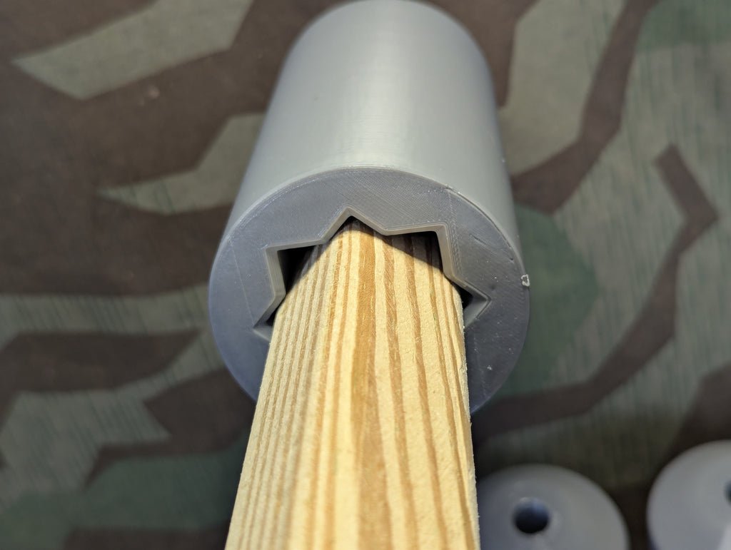 Stock Mine Sto.Mi.43 6 Pack — image 2