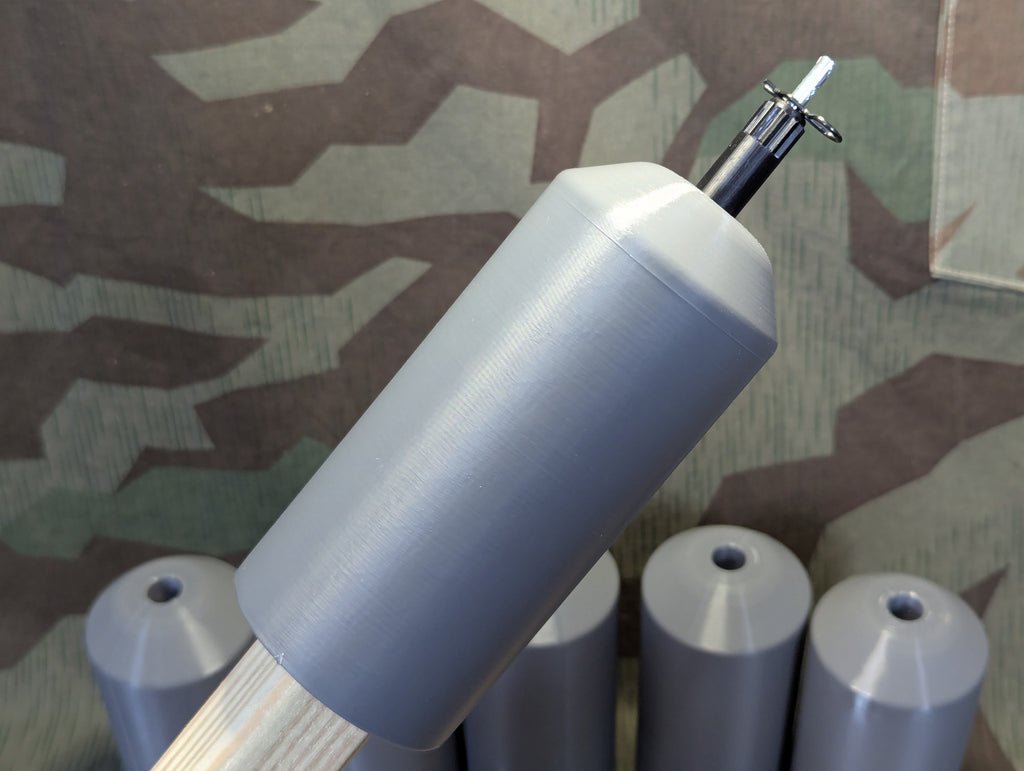 Stock Mine Sto.Mi.43 6 Pack — image 3