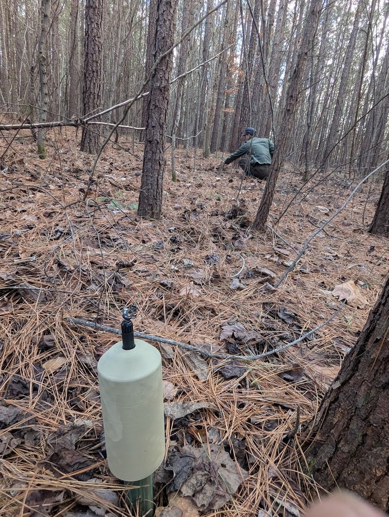 Stock Mine Sto.Mi.43 6 Pack — image 5