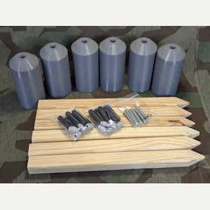 Stock Mine Sto.Mi.43 6 Pack