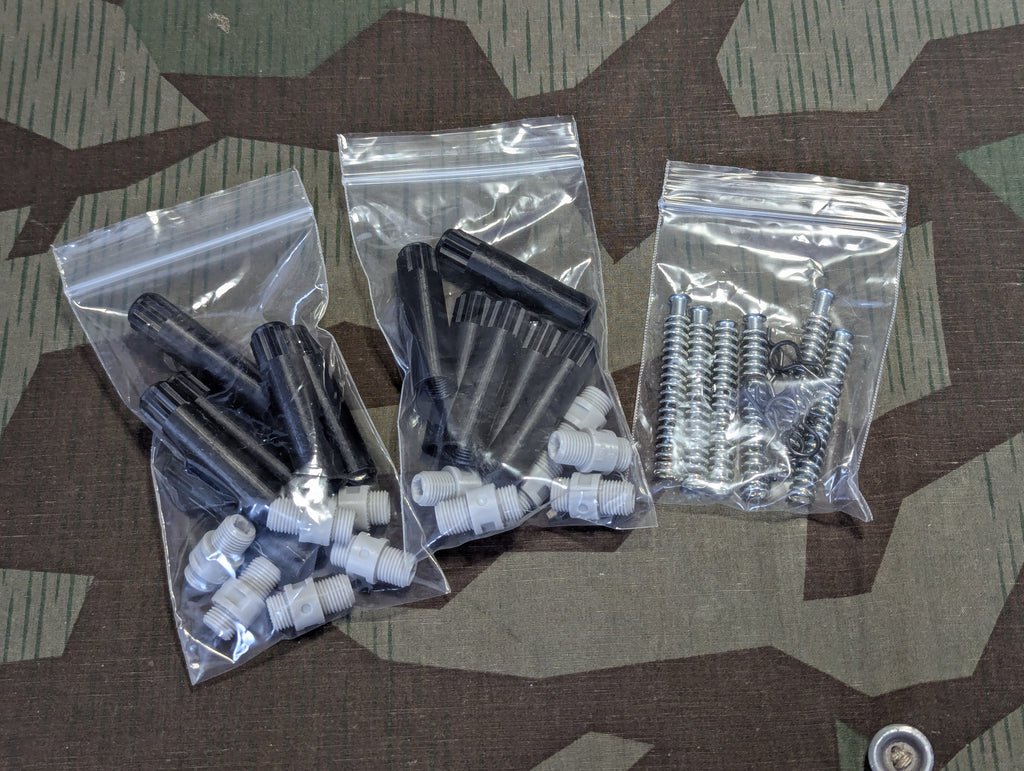 ZZ42 Reenactment Fuses 6 pack — image 4