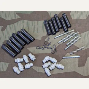 ZZ42 Reenactment Fuses 6 pack