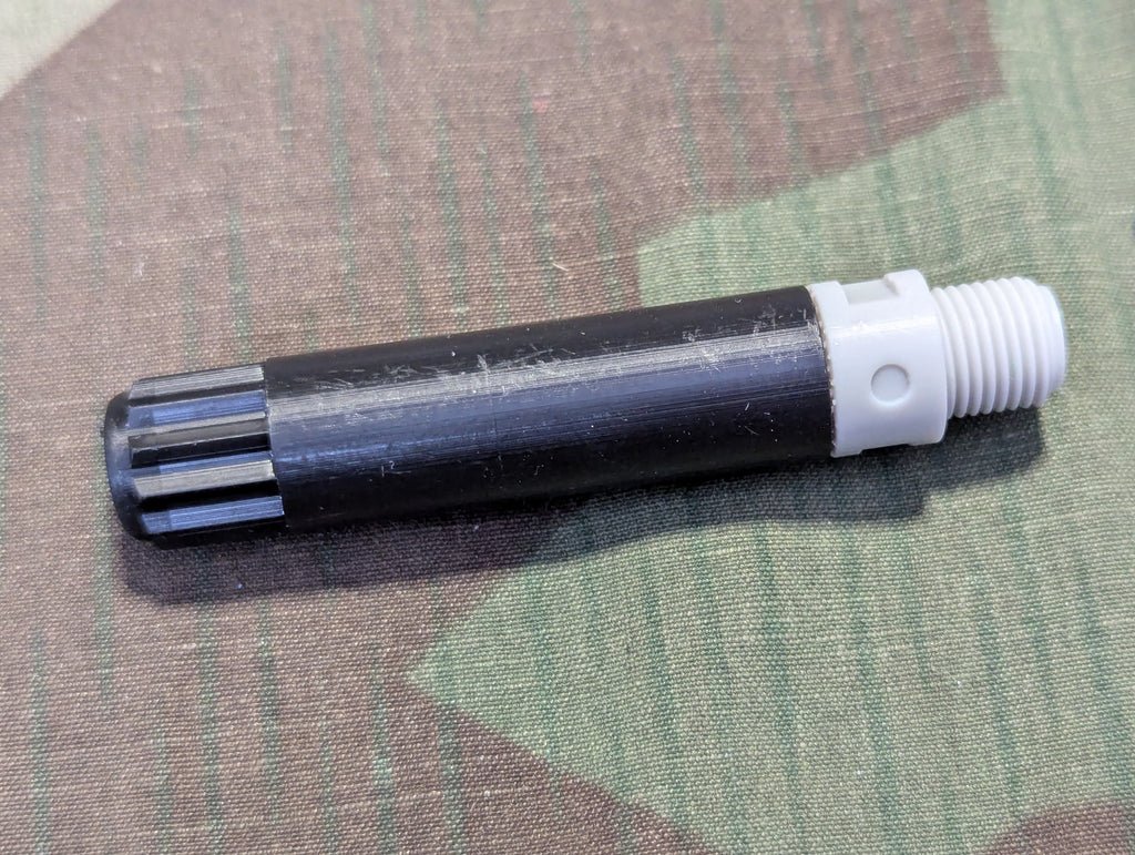 ZZ42 Reenactment Fuse Printed Parts Pack 30 Sets — image 3