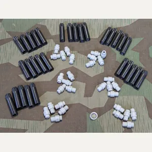 ZZ42 Reenactment Fuse Printed Parts Pack 30 Sets
