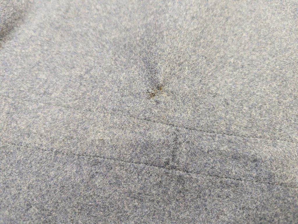 Original M40 (2nd Pattern) Luftwaffe Feldwebel Fliegerbluse — image 18