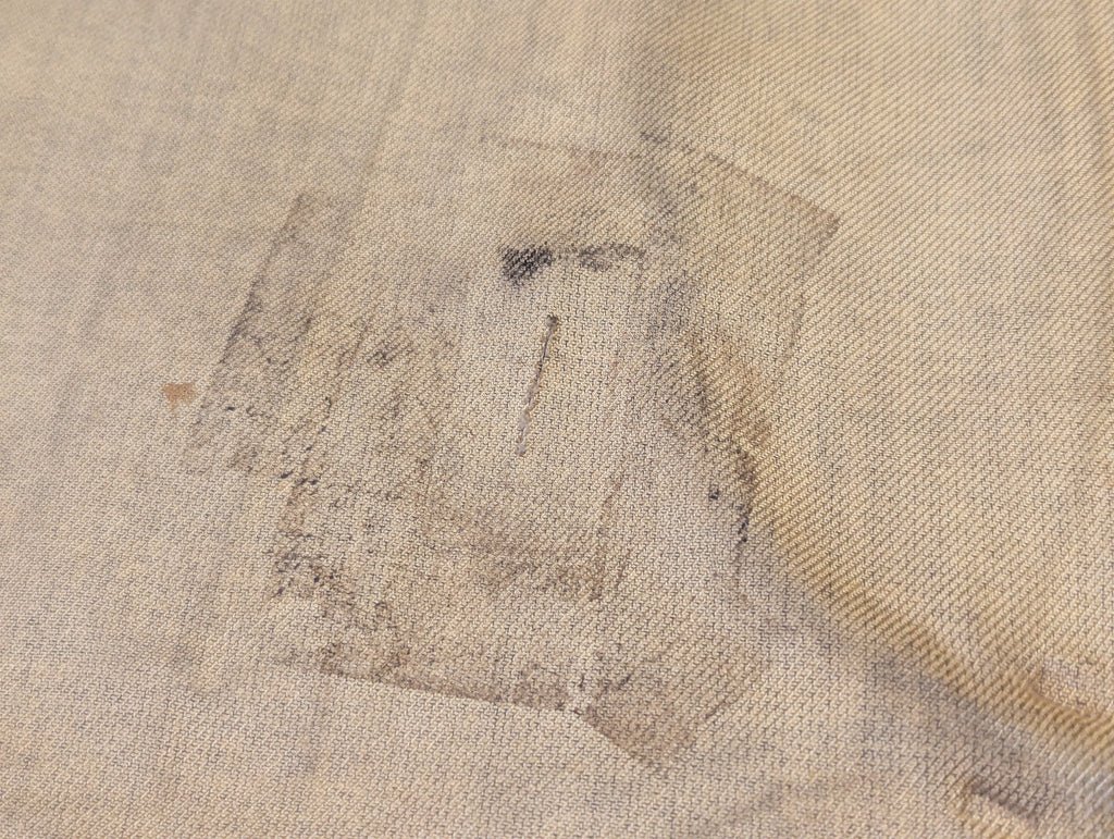 Kriegsmarine Inflatable Life Vest — image 4