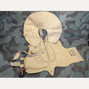 Kriegsmarine Inflatable Life Vest