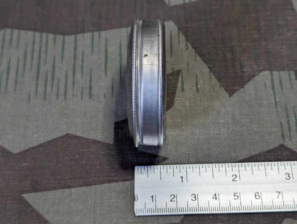 Vasenol Körper-Puder Travel Container — image 6