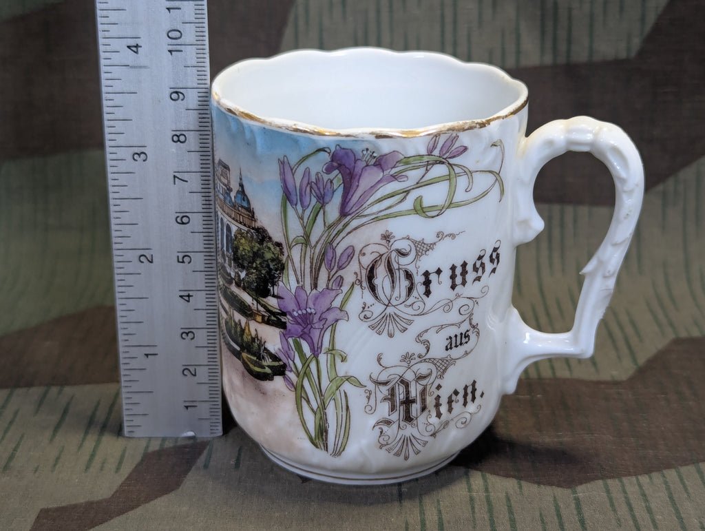 Gruss aus Wien Cup — image 3