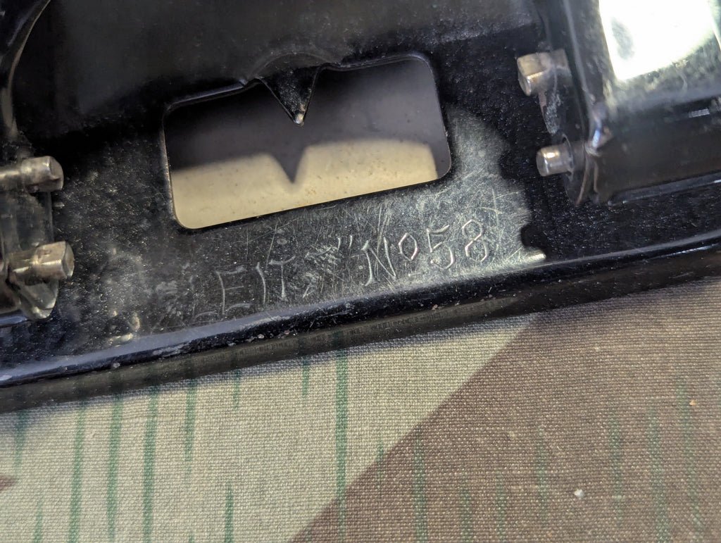 Leitz 2 Hole Punch No. 58 — image 2