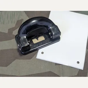 Leitz 2 Hole Punch No. 58