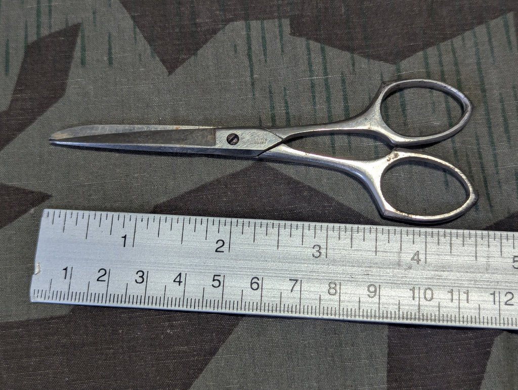 Germany Scissors Cutlery Co — image 3