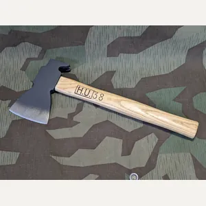 Repro Wehrmacht Hatchet Klauenbeil