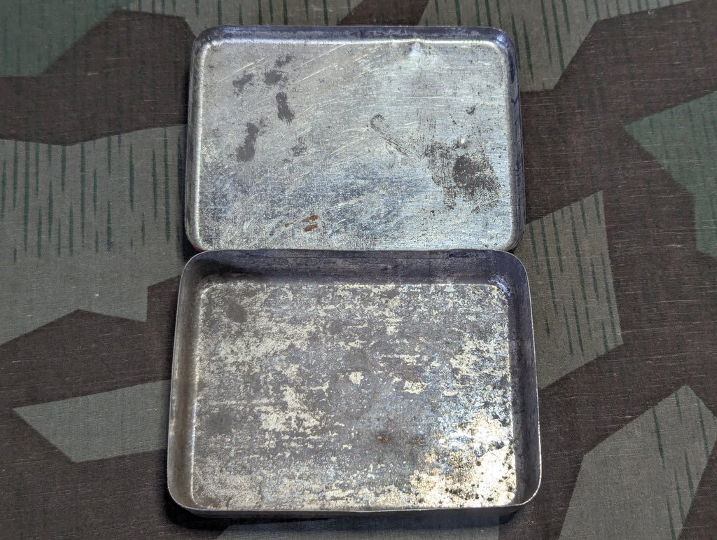 Raulino Grosse Sorte Tobacco Tin — image 5
