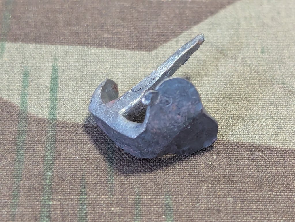 10 Gebirgsjäger Boot Heel Side Hob Nails — image 3