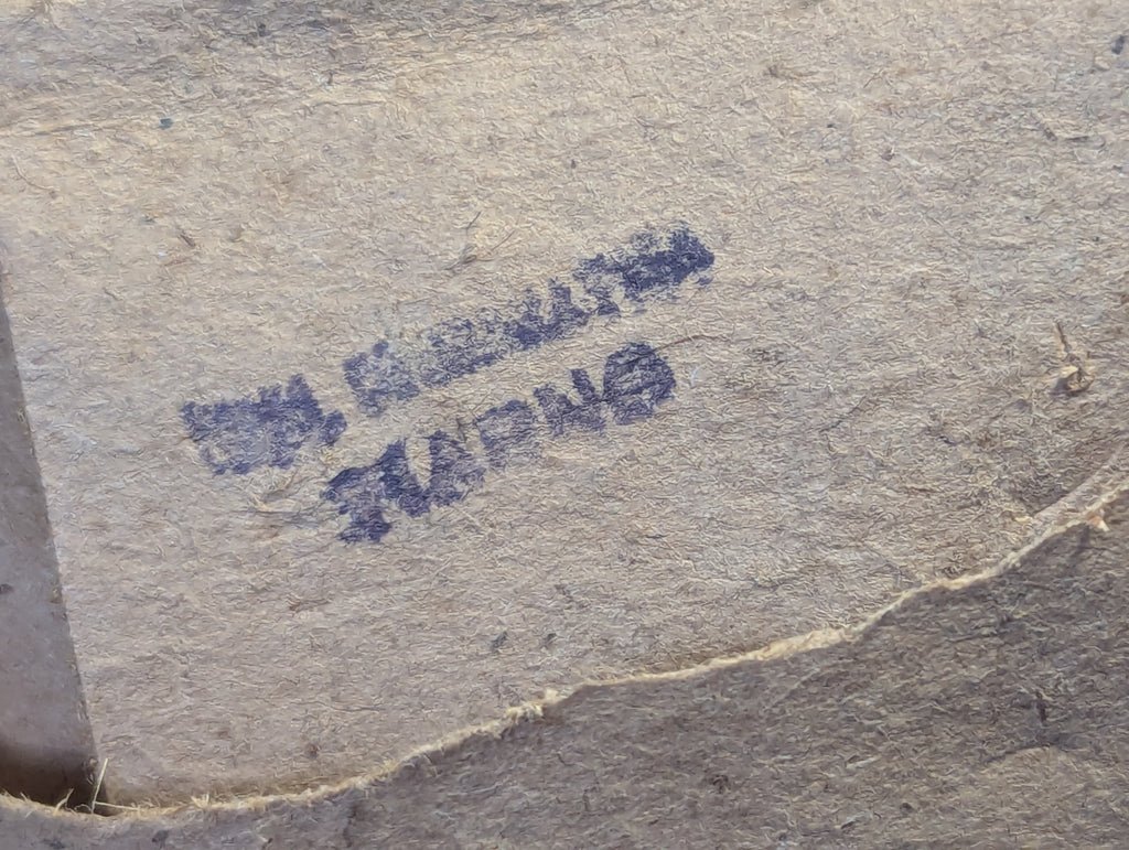 10 Gebirgsjäger Boot Heel Side Hob Nails — image 6