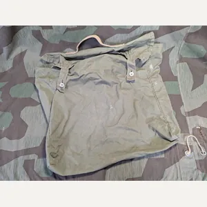 German PW Hand Made Clothing Bag