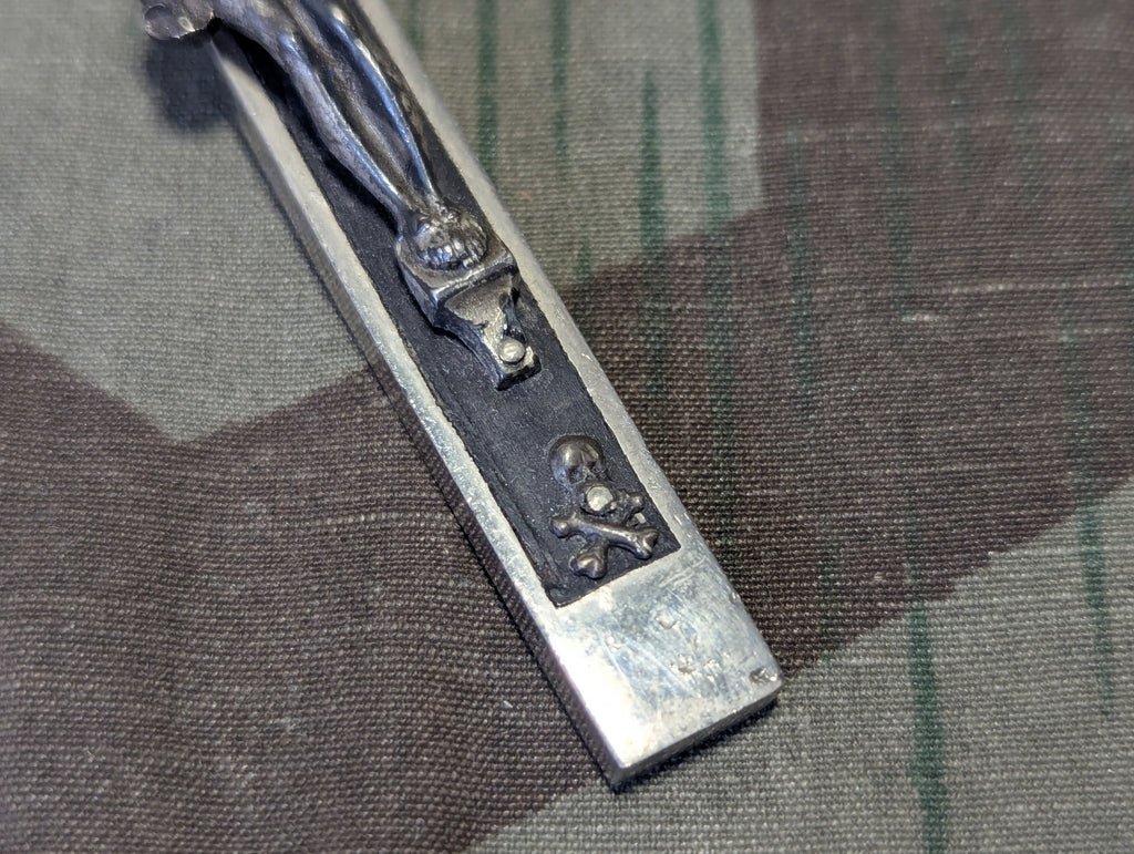 German 'Chaplain's Cross' — image 2