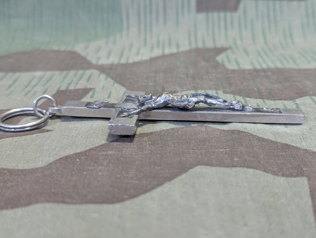 German 'Chaplain's Cross' — image 6