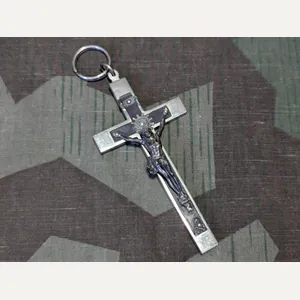 German 'Chaplain's Cross'