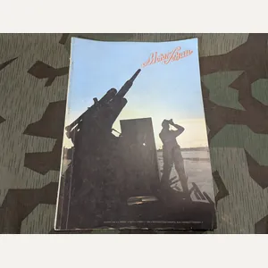 Motor Schau Magazine August 1942 Heft 8