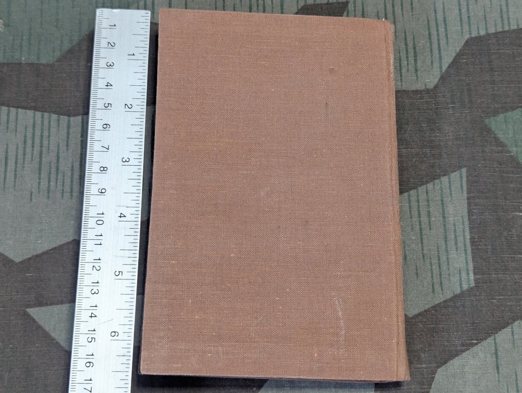 1936 Neues Testament New Testament Bible Catholic Rösch — image 2