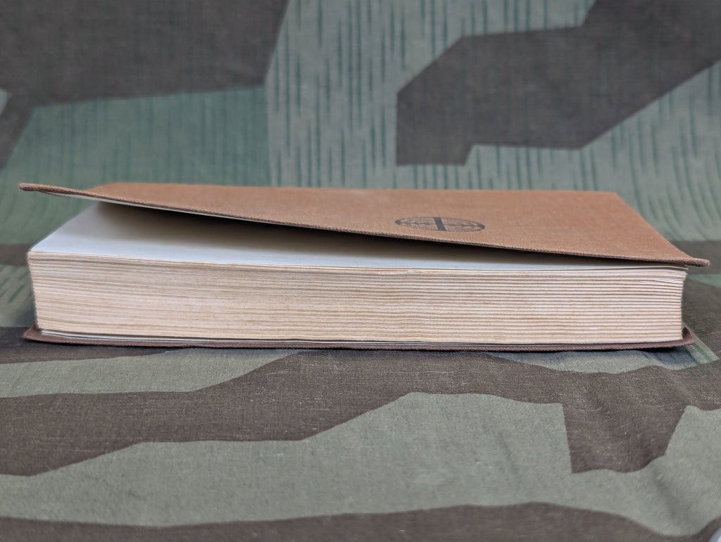 1936 Neues Testament New Testament Bible Catholic Rösch — image 7