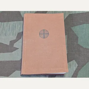 1936 Neues Testament New Testament Bible Catholic Rösch