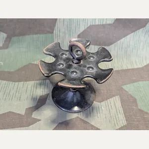 German 6 Stamp Holder Carousel