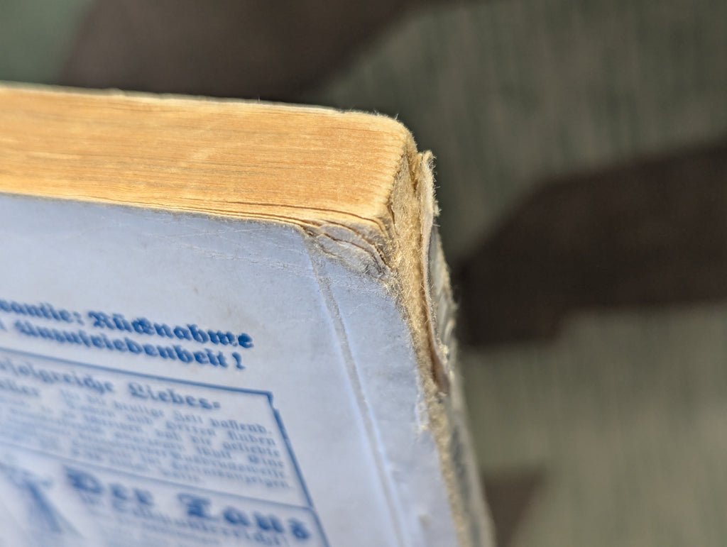 1939 Köhlers Flieger-Kalender — image 3