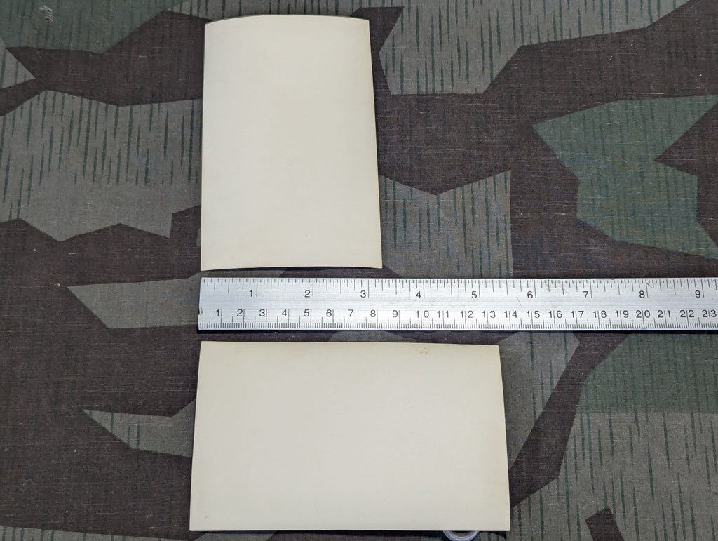 Soldiers Portrait Postcards — image 2