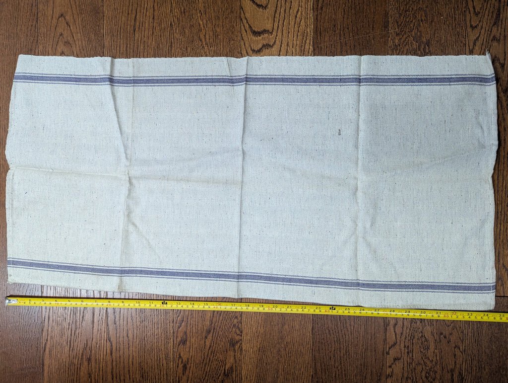 Period German Hand Towels — image 3