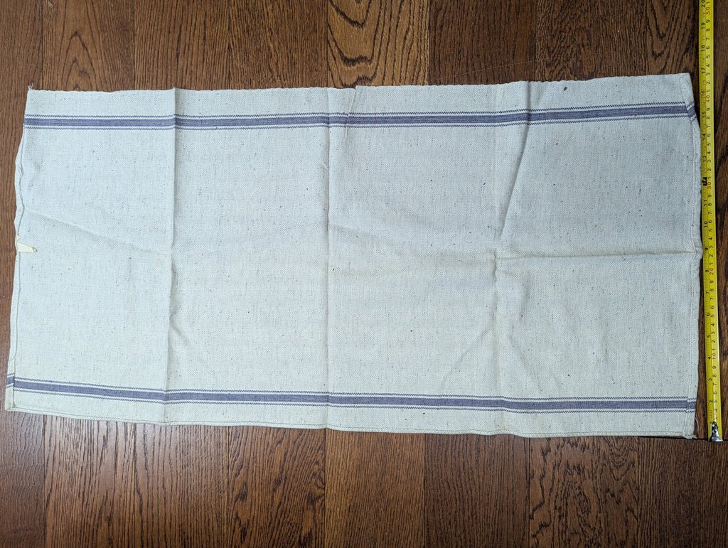 Period German Hand Towels — image 4
