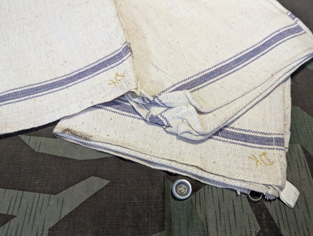 Period German Hand Towels — image 5