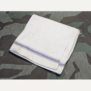 Period German Hand Towels