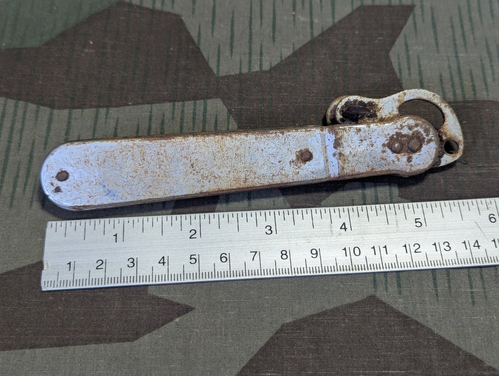 Can Opener Sieger Needs Cleaned Up — image 2