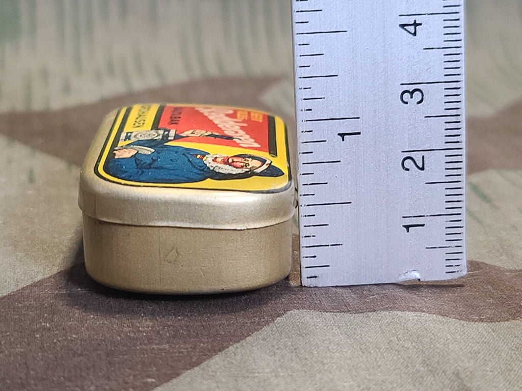 Reddersen Small Chewing Tobacco Tin — image 4