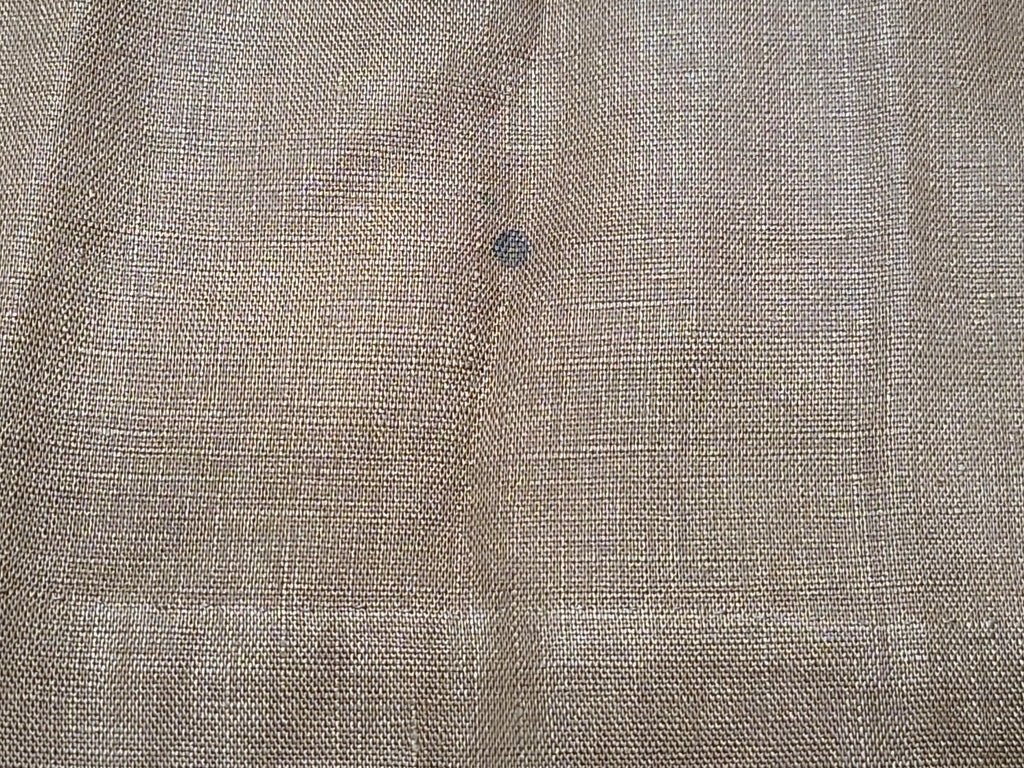 Brown and Tan Linen Dress(B-36' W-26.5' H-37') — image 22