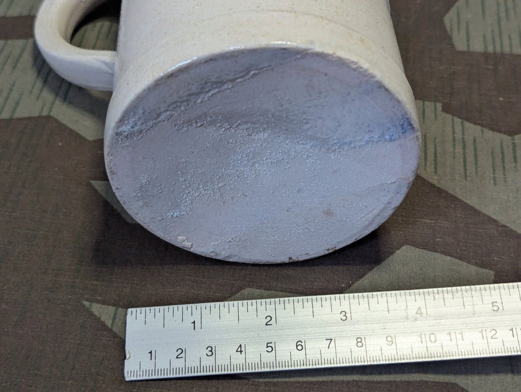 Prewar Hofbrauhaus Berchtesgaden 1/2L Beer Krug — image 7