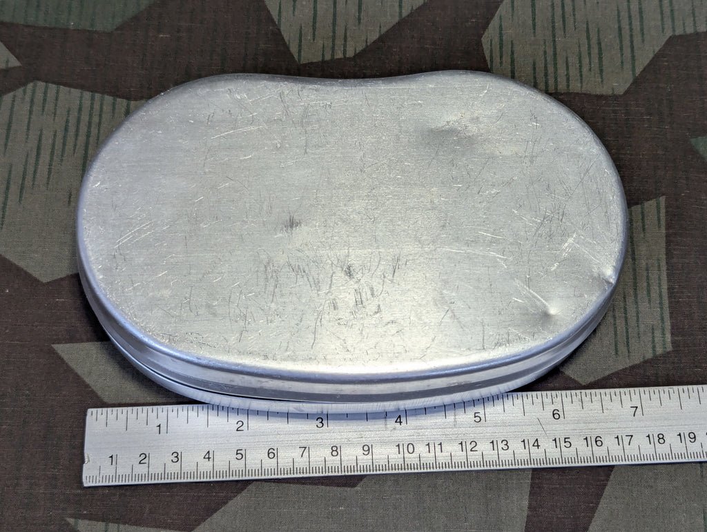 Aluminum Aluwa Bread Tin — image 3