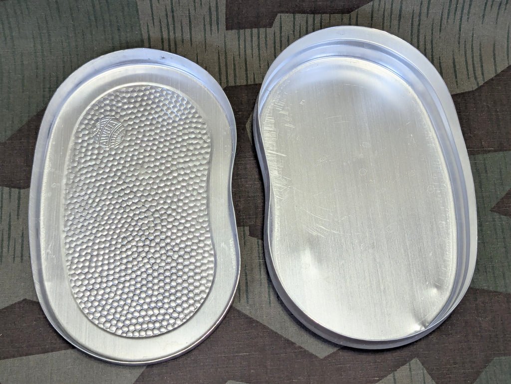 Aluminum Aluwa Bread Tin — image 5